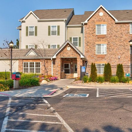 Towneplace Suites Colorado Springs Dış mekan fotoğraf