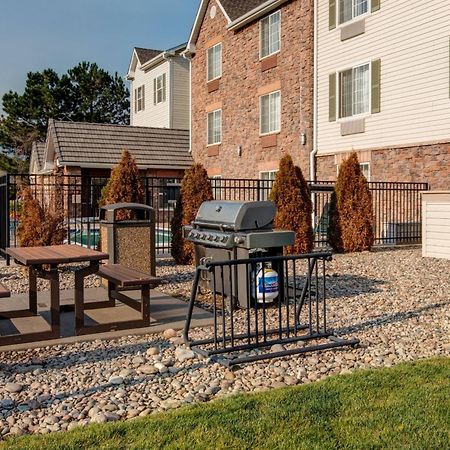 Towneplace Suites Colorado Springs Dış mekan fotoğraf