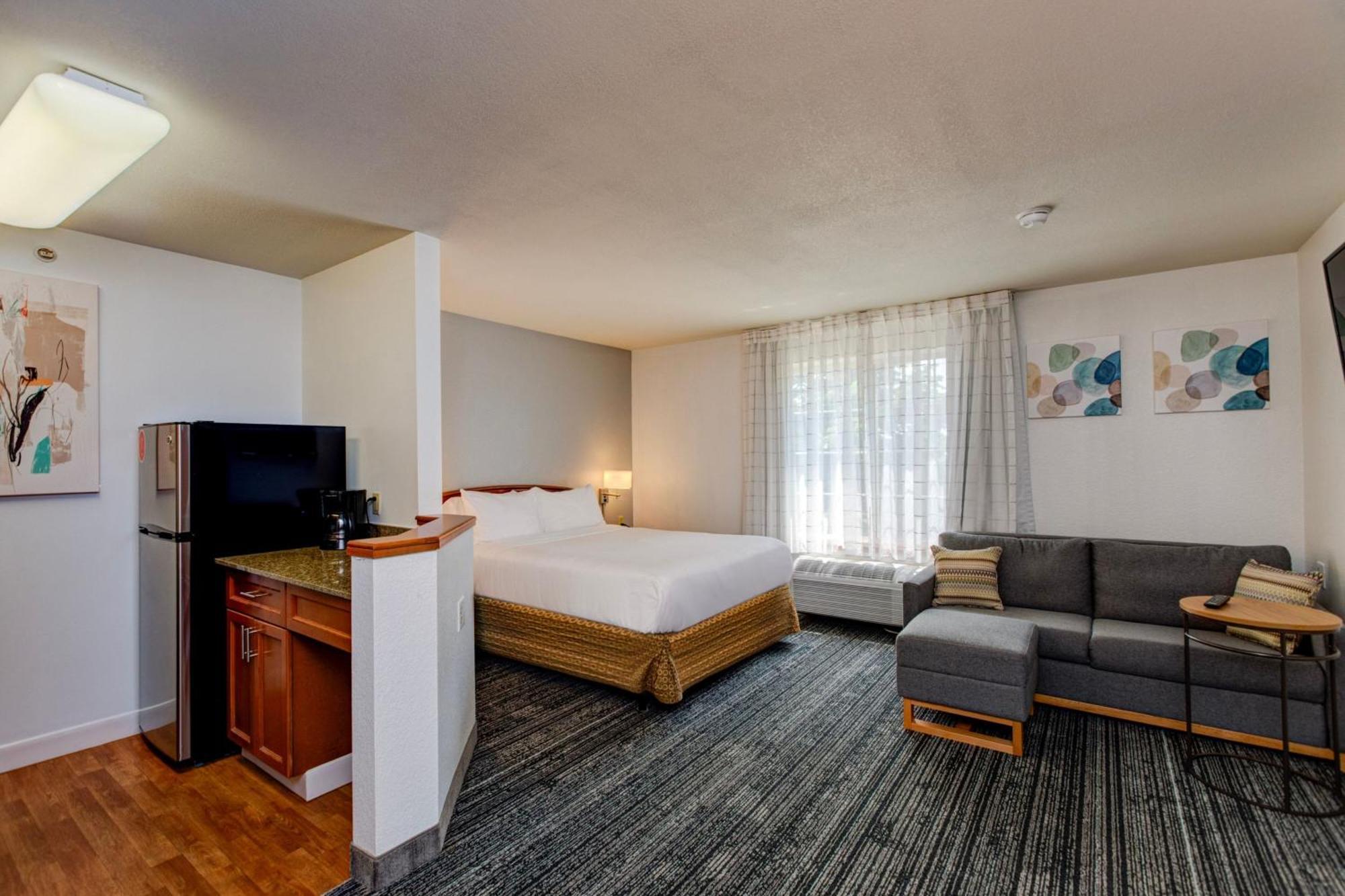 Towneplace Suites Colorado Springs Dış mekan fotoğraf