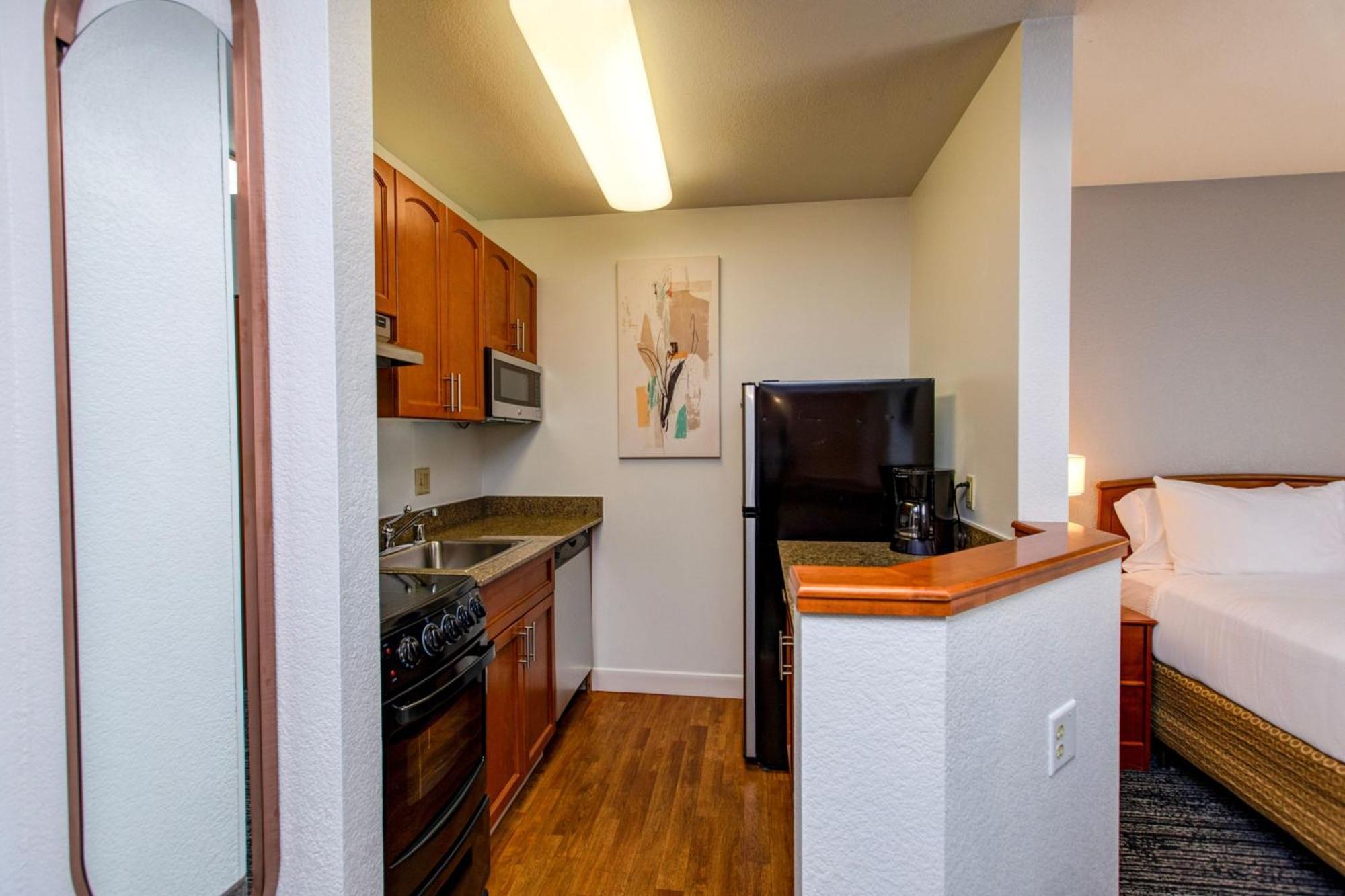 Towneplace Suites Colorado Springs Dış mekan fotoğraf
