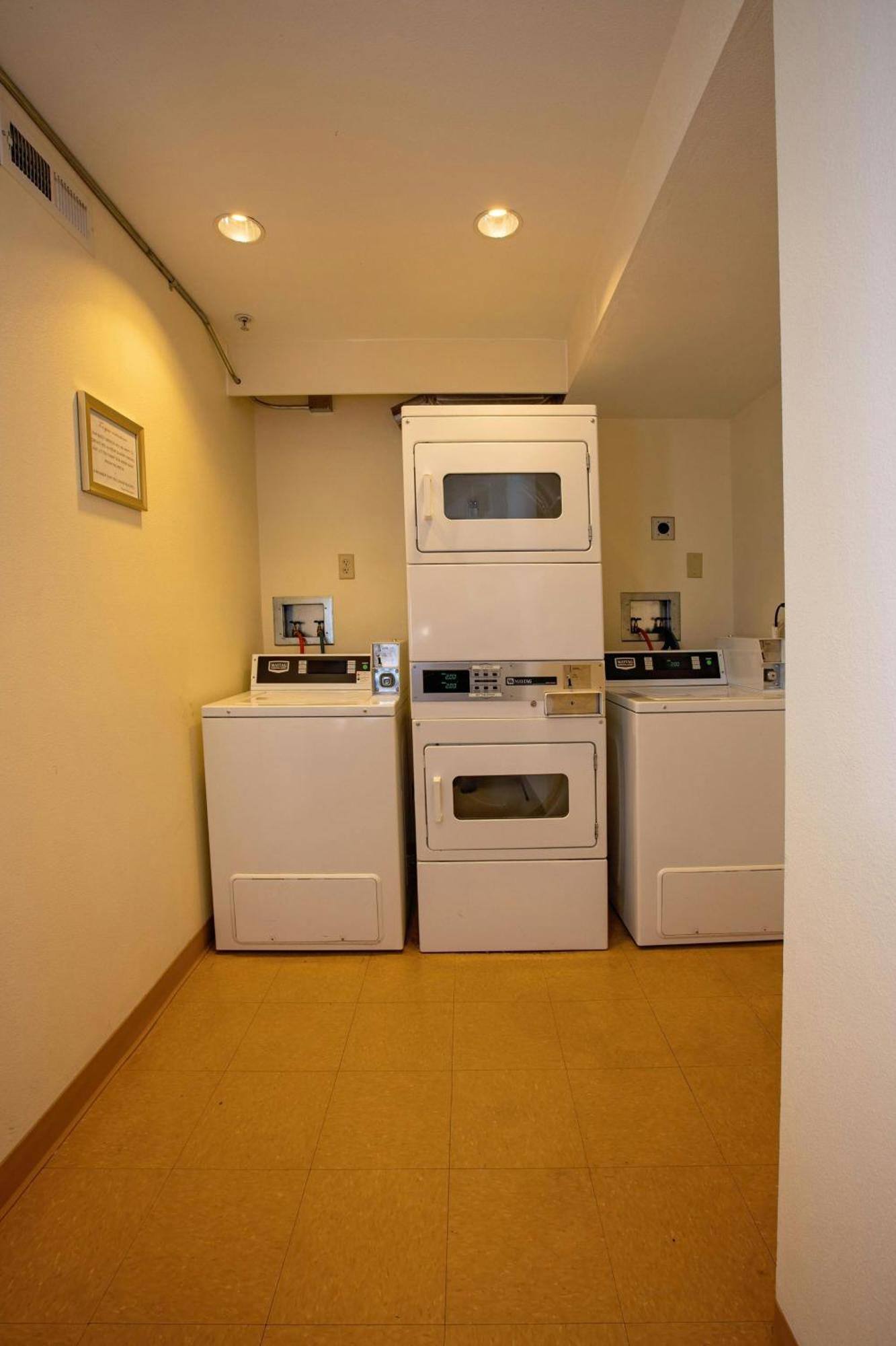 Towneplace Suites Colorado Springs Dış mekan fotoğraf