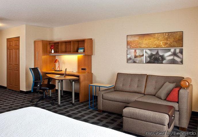 Towneplace Suites Colorado Springs Dış mekan fotoğraf
