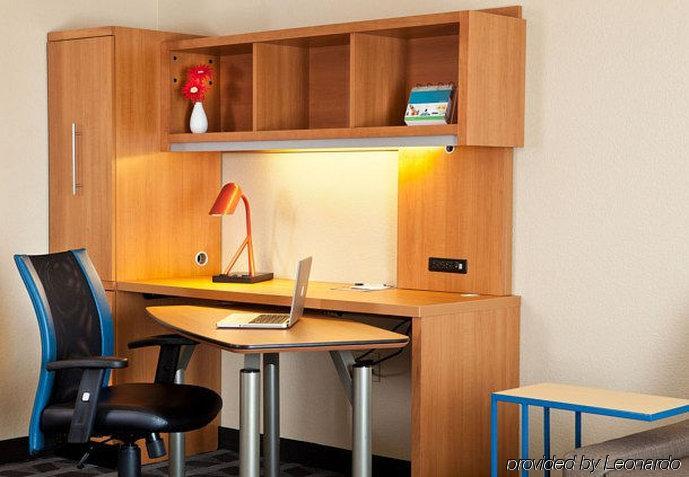 Towneplace Suites Colorado Springs Dış mekan fotoğraf