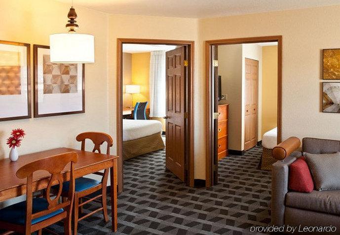 Towneplace Suites Colorado Springs Dış mekan fotoğraf