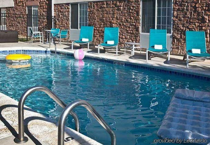 Towneplace Suites Colorado Springs Dış mekan fotoğraf